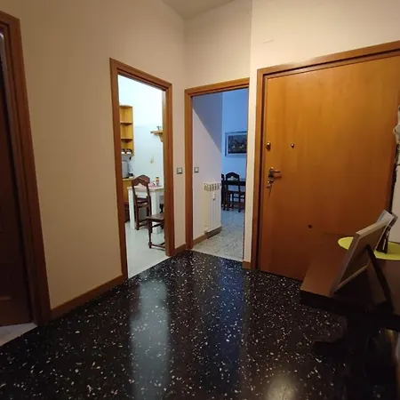 Lejlighed Casa Botticelli *