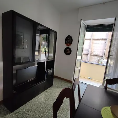 Casa Botticelli Genoa
