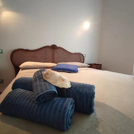 Casa Botticelli Apartment