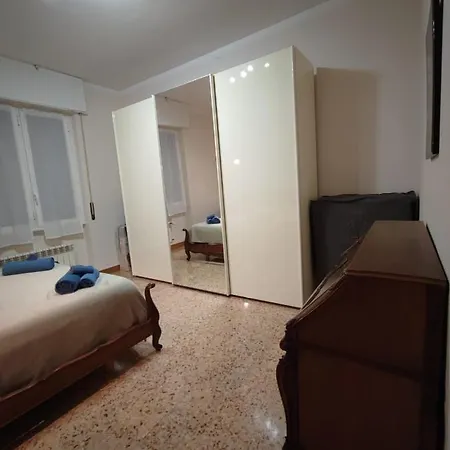 Apartment Casa Botticelli Genoa