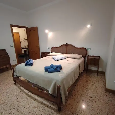 Casa Botticelli Apartment