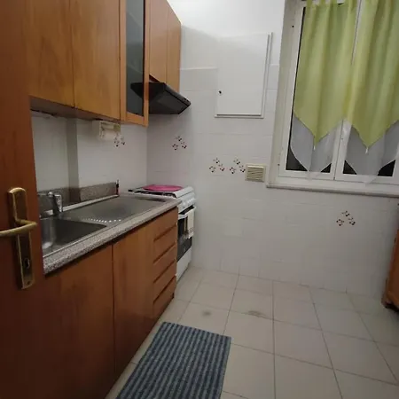 Apartment Casa Botticelli