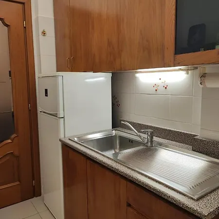Apartment Casa Botticelli *